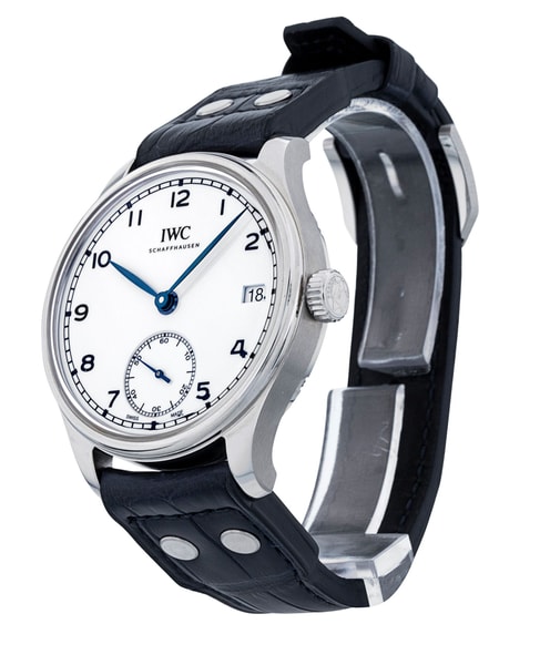 IWC Portofino Hand-Wound IW510212